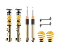 GWF ST XTA Plus 3 Acciaio Indurito + Supporto BMW 3ER COUPE [E36] | 1820220812