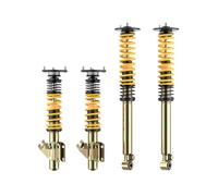 GWF ST XTA Plus 3 Acciaio Indurito + Supporto NISSAN 200 SX [S14] | 1820285803