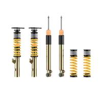 ST suspensions - Sospensione regolabile XTA Plus 3 Acciaio per VW Golf VII 1.4 TSI 103 kW 182028080N