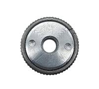 GWHEY 2pcs piastra di bloccaggio Chuck for smerigliatrice angolare M14 SDS. Accessori for utensili dado for dado a sgancio rapido Accessori per utensili elettrici