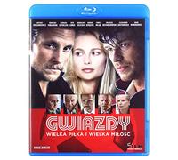 Gwiazdy [Blu-Ray] [Region B] (English subtitles)
