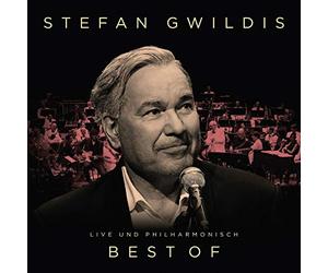 GWILDIS, STEFAN - BEST OF-LIVE UND..