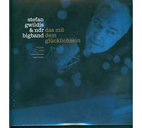 Gwildis, Stefan & Ndr Big Band - Das Mit Dem Gluecklichsein (2 LP)