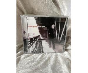 Gwildis Stefan - Neues Spiel