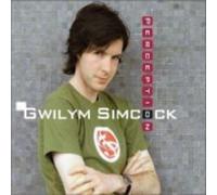 Gwilym Simcock Perception (CD) Album