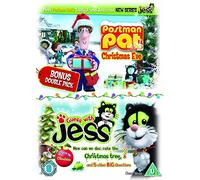 Gwj Christmas Tree / Postman Pat Xmas Eve [Edizione: Regno Unito] [Edizione: Regno Unito]