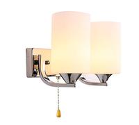 GWJKG a Sfondo del legname, Parete Interna, Lampada di modellazione Artistica per la nella Scala della Sala da Pranzo