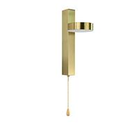 GWJKG Applique murale LED Moderna per l'interior, tavola nordica e Decorativa per la casa, Camera da Letto, Sala, Cucina, Bar