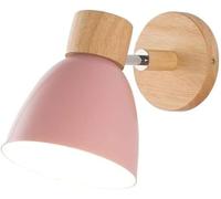 GWJKG in Ottone Industriale Vintage Illuminazione Bagno Moderna, Lampada montata a Parete Fattoria per Camera da Letto, Soggiorno, Cucina - 1pc Decorative Set