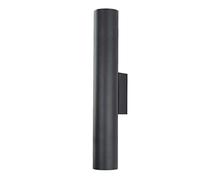 GWJKG Interne pareti a LED Leggera Camera Letto Muro Decorativo Applica per la della Hotel, luci Parete da 12 w (Colore: Caldo, Taglia: b