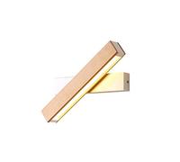 GWJKG Lamp for Living Room, Bedroom And Study Room 360° Adjustable White Light 4W