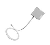 GWJKG Lamp Perdente Multifunzionale da Lavoro Elettrobile Portatile con Temperatura di Eclisse Adattabile A Luce Soggiorno