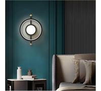 GWJKG Lampada murale Moderna Gold LED ACRILICA ACCILE A Molto Light BALCONTI BALCONI Corrido Sogno SOGGIORI LUMIO MAROAKROA Lusso SCARICA della MAROAKAGGIO di LUGO