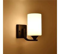 GWJKG Lampada Parete Moderna Personalizzata Prontoni del Comodino Minimalista per la Camera da Letto corridoio Hotel Lighting Freet