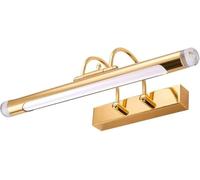 GWJKG Lampada Specchio Luce LED Moder Anteriore LAMPAGNO Strada LAMPAGGIO di alle ACCOLO della SCONTI alla SCONDA, LAMPARE A Molto (41 cm)