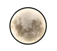 GWJKG Lampade a Parete Dimming Remote Studia Soggiorno Camera da Letto Piatti per Le luci della Villa Illuminazione