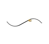 GWJKG Murale Luci murali Banda Long Muro Light Minimalista LED LIBLE Creativo Salle Creative Wall Lampada da Letto pareti Parete