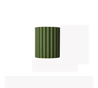 GWJKG Smart Murale Red Mur of Color Corridor Allele Salon Sens Night Light Wall Lights