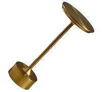 GWJKG USB Rilevabile Lampo da Uscita per Stanza di Letto: Luce Non-Azzurra Nettamente per la Camerata, Domestico, Decorativa