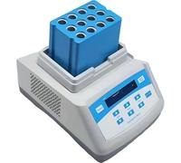 GwlThixion Macchina per Il Riscaldamento del Gel, Produttore Gel al Plasma PRP PPP, Controllo Preciso Temperatura ±0,3℃, Strumento Portatile per la Produzione di Gel al Plasma 15 * 10ML