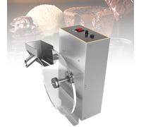 GwlThixion Macchina per temperare Il Cioccolato, Scioglitrice e temperatrice Commerciale, A