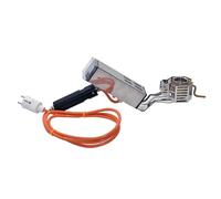 GwlThixion Vaporizzatore d'api Acido ossalico, Vaporizzatore per l'alveare Digitale Acido ossalico izer Beehive Varroa acaro er Strumento di Trattamento di Apicoltura ad Alta efficienza