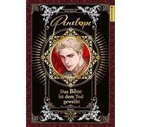 Gwon Gyeoeul Katharina Sch Penelope - Das Böse ist dem Tod geweiht R (Tascabile)