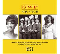 Gwp Nyc Tcb - Mirwood Soul Story, Vol. 2