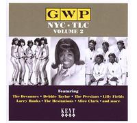 Various Artists NYC - GWP - Volume 2 (CD) Album