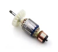 GWS 20 Sostituzione del motore da campo dello statore del rotore dell'armatura, compatibile con BOSCH, smerigliatrice angolare più grande GWS 20-180 GWS20-180 GWS 20-230 GWS20-230(Armature)