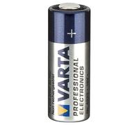 GWS POWERCELL® - Batterie a bottone VARTA PROFESSIONAL CR1216 / CR1220 / CR1225 / CR1616 / CR1620 / CR1632 / CR2016 / CR2025 / CR2032 / CR2320 / CR2430 / CR2450, confezionate in blister singoli 2 pezzi V23GA