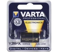 GWS POWERCELL® - Batterie a bottone VARTA PROFESSIONAL CR1216 / CR1220 / CR1225 / CR1616 / CR1620 / CR1632 / CR2016 / CR2025 / CR2032 / CR2320 / CR2430 / CR2450, confezionate in blister singoli 1 pezzo V28PX
