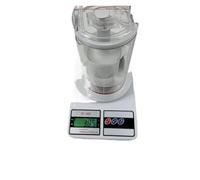 GWSBBRATM Able - Contenitore for La Polvere + Filtro HEPA + Ciclone Multicono, Compatibile con Dreame Trouver Power 11/12 PRO, Ricambi for Aspirapolvere.