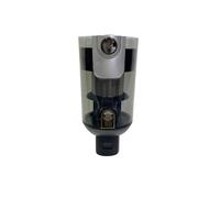 GWSBBRATM Contenitore Raccoglipolvere con Ciclone E Filtro di Ricambio, Compatibile con Jimmy HW11 PRO Max/HW11 PRO, Accessori for Aspirapolvere.