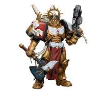 GWTCTOY JoyToy GW Originallicenz 1:18 - Action figur, Blood Angels Commander Dante, 12 cm