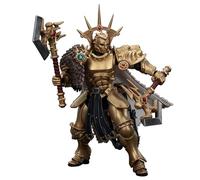 GWTCTOY JoyToy GW Originallizenz 1:18 - Action Figure, Stormcast Eternals The Blacktalons Neave Blacktalon, 12 cm