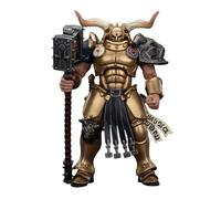GWTCTOY JoyToy GW Originallizenz 1:18 - Action Figure, Stormcast Eternals The Blacktalons Rostus Oxenhammer, 12 cm