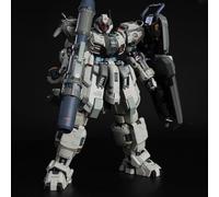 GWTCTOY Moshow Mecha - Action Figure Meccanica Assemblaggio Gratuito, Tipo Squadrone Foxhound, Giunti in Lega, Kit di Figure Meccaniche da Collezione di 20 cm