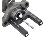 Gwtdtoad Attrezzo per La Regolazione 'Spinta del Servofreno Auto,Alluminio Magnetico | Attrezzi per la Riparazione Freni,per SUV, Camper, Berlina, Pick-up, Furgone, Rimorchio, Veicoli E Officine