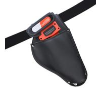 Gwtdtoad Cintura porta attrezzi da giardino | Organizzatore multiuso da indossare in vita - Contenitore per Forbici da Potatura | Per Professionisti e Amanti del Verde, Ideale per Potatore, Piante,