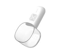 Gwtdtoad Cucchiaio per Cereali - Cucchiaio Dosatore per Farina | Accessorio Cucina con Scala per Prelevare Farina, Legumi, Cibo per Cani e Gatti e Utensile da Cucina