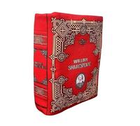 Gwtdtoad Cuscini Cristiani per il Divano | Peluche Biblico Apribile Per Adulti Decorativo - Giocattolo Morbido Decorazione Casa Collezionabile Per Tutta Famiglia
