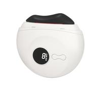 Gwtdtoad Massaggiatore Viso - Dispositivo Rimodellante Ricaricabile e Portatile | Strumento per Massaggio Facciale,per Casa Viaggio Doccia Yoga Relaxation Viaggi d'Affari Salon Meditazione