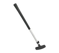 Gwtdtoad Putter da golf, Putter per bambini - Putter per bambini a due vie - Putter per bambini a due vie con asta estensibile, misura regolabile per golfisti junior, mancini e destrimani