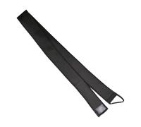 Gwtdtoad Rivestimento protettivo per canne da, protettiva per contenere canne - Bastone da per attività all'aperto in campeggio, escursioni al lago in acqua salata e acqua