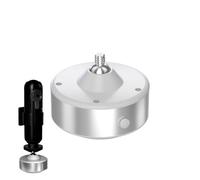 Gwtdtoad Supporto per cellulare a vuoto, connettore da 1/4 pollici, accessorio per auto, supporto per cellulare per navigazione, registratore di guida, vizi, berlina, scrivania da viaggio