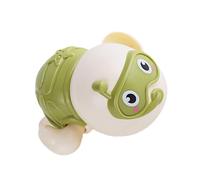 Gwtdtoad Tartarughe Da Bagno Che Nuotano,Tartaruga Acquatica Interattiva,Giocattolo A Carica Nuotante - Per Bambini Ragazza Ragazzo Bagno Casa Camera Dei Bambini Piscina Bordo Piscina Hotel Viaggio