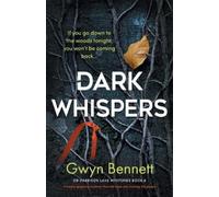 Gwyn Bennett Dark Whispers (Tascabile) Dr Harrison Lane Mystery