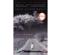 Gwyn Hyman Rubio Icy Sparks (Tascabile)