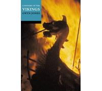 Gwyn Jones A History of the Vikings (Tascabile)
